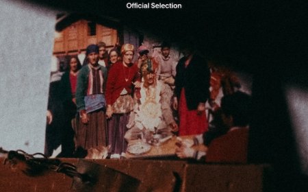 Review: Rains Don’t Make Us Happy Anymore (2025)