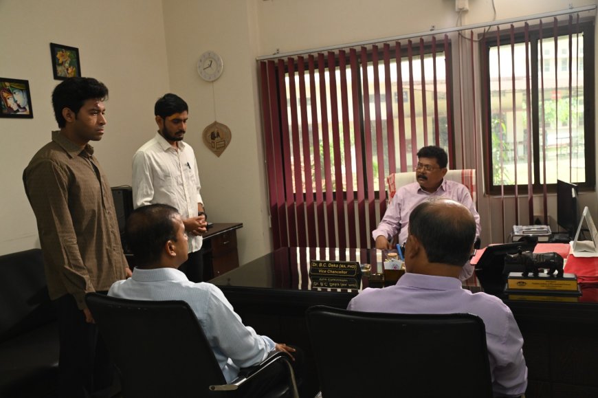 Assamese film ‘Prastawana - The Preamble’ gearing up for its release
