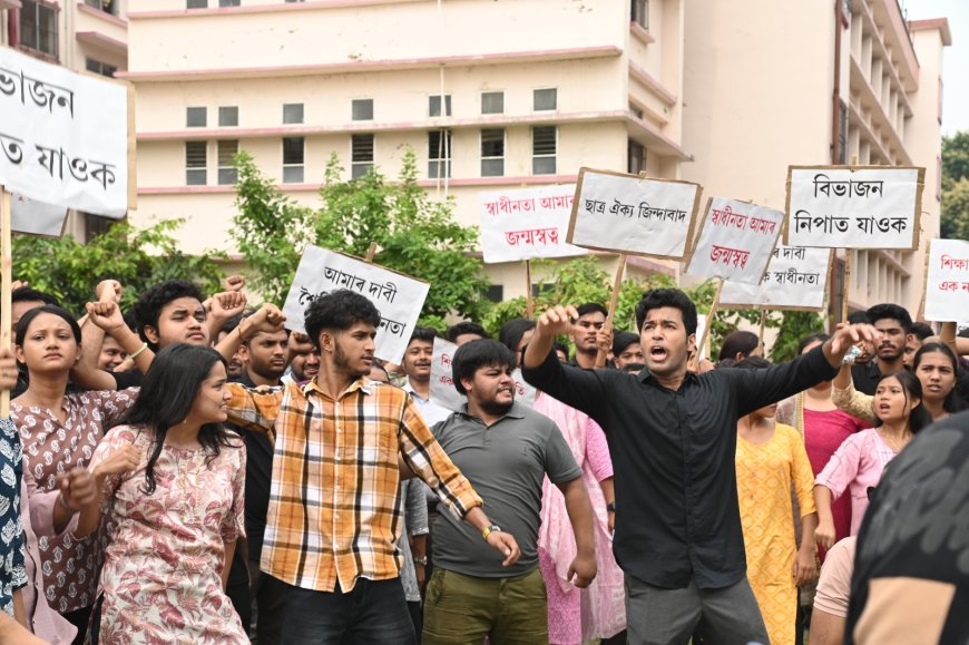 Assamese film ‘Prastawana - The Preamble’ gearing up for its release