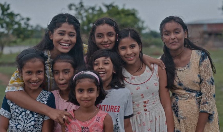 Assamese film ‘Prastawana - The Preamble’ gearing up for its release