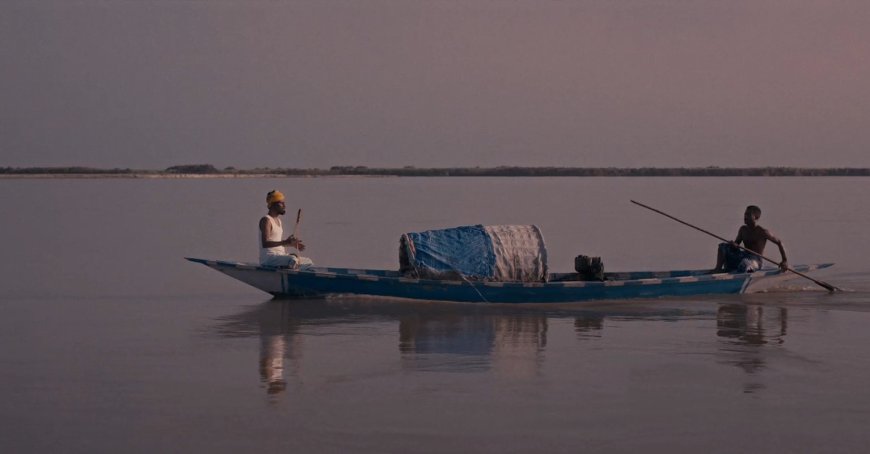 Assamese film ‘Prastawana - The Preamble’ gearing up for its release
