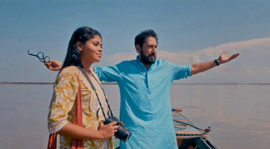 Assamese film ‘Prastawana - The Preamble’ gearing up for its release