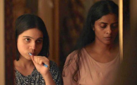 Review : GIRLS WILL BE GIRLS (2024)