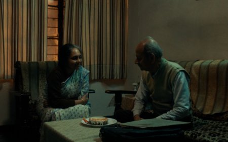 Review: Thursday Special (2024)