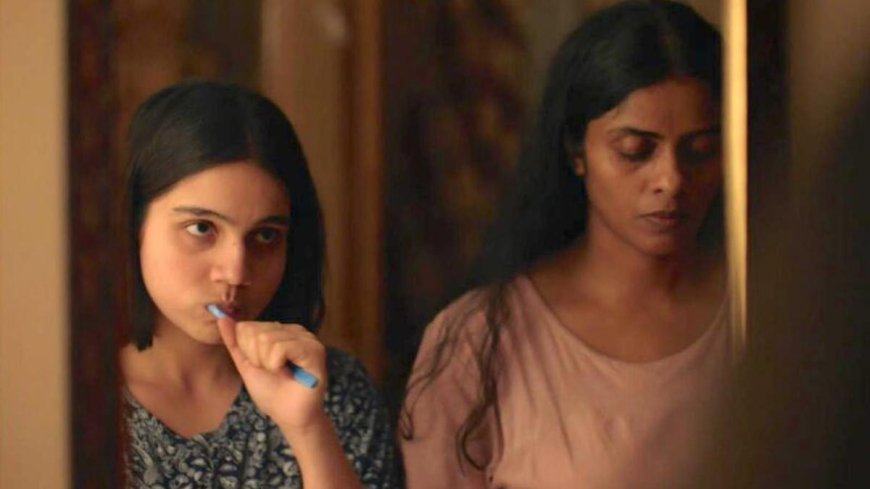 Review : GIRLS WILL BE GIRLS (2024)