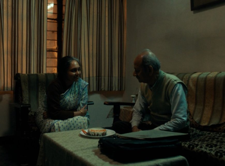 Review: Thursday Special (2024)