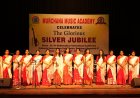 Murchana Music Academy Celebrates its Glorious Silver Jubilee with Grand Cultural Fest