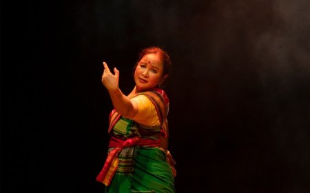 A fabulous musical ballad inspired by the life of Birubala Rabha   ‘Bala – A Musical Ballad’