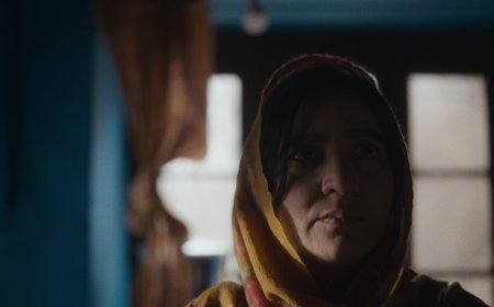 Review: An Orphanage of Memories (2025)