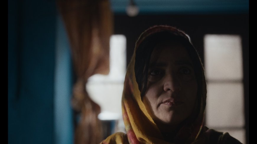 Review: An Orphanage of Memories (2025)