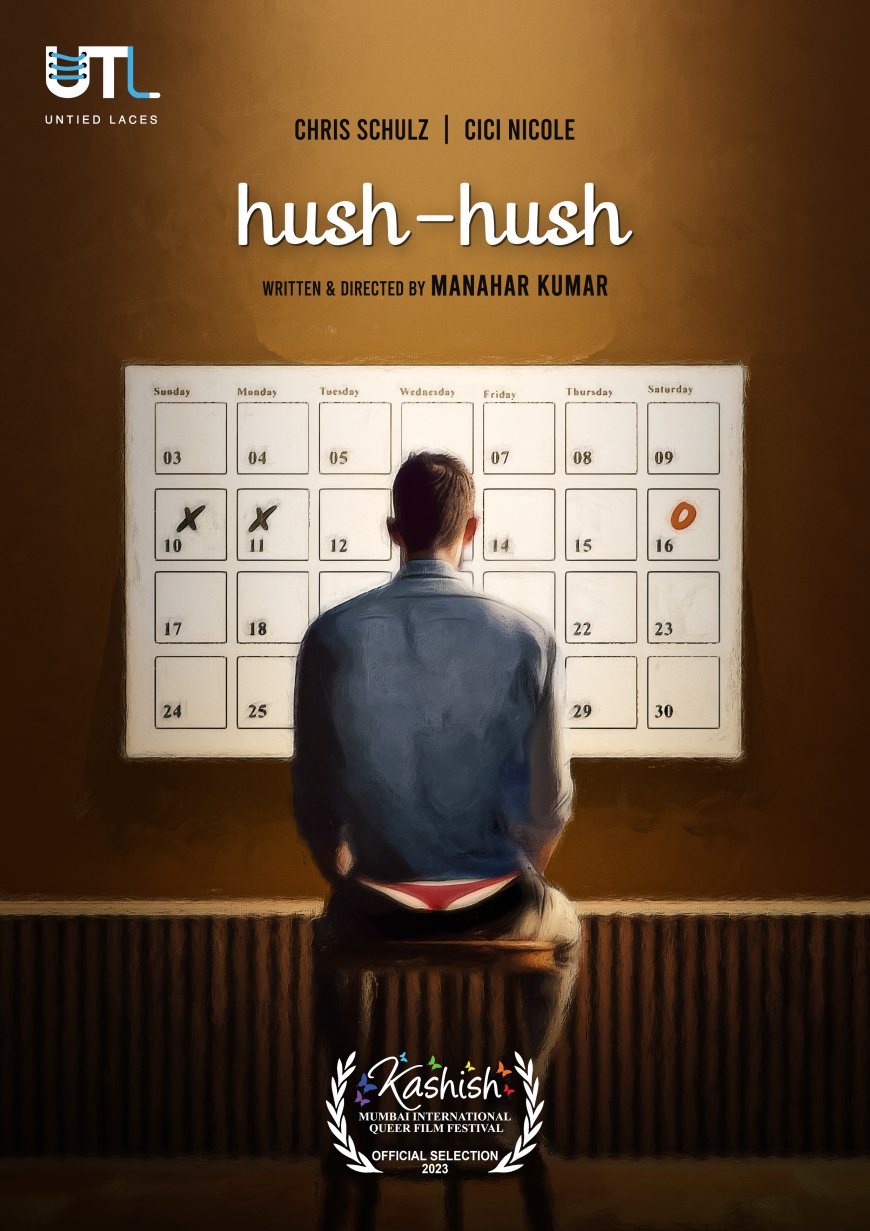 Film Review: Hush Hush