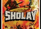 A MIRACLE CALLED SHOLAY : A GOLDEN JUBILEE TRIBUTE