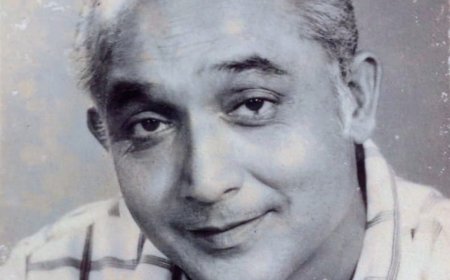 Nip Barua’s remarkable legacy lives on