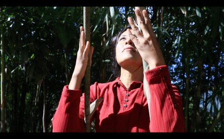 Interview: Shilpika Bordoloi