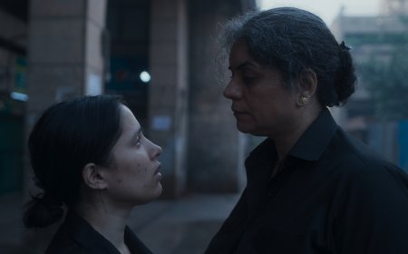 Review: Taak (2024)