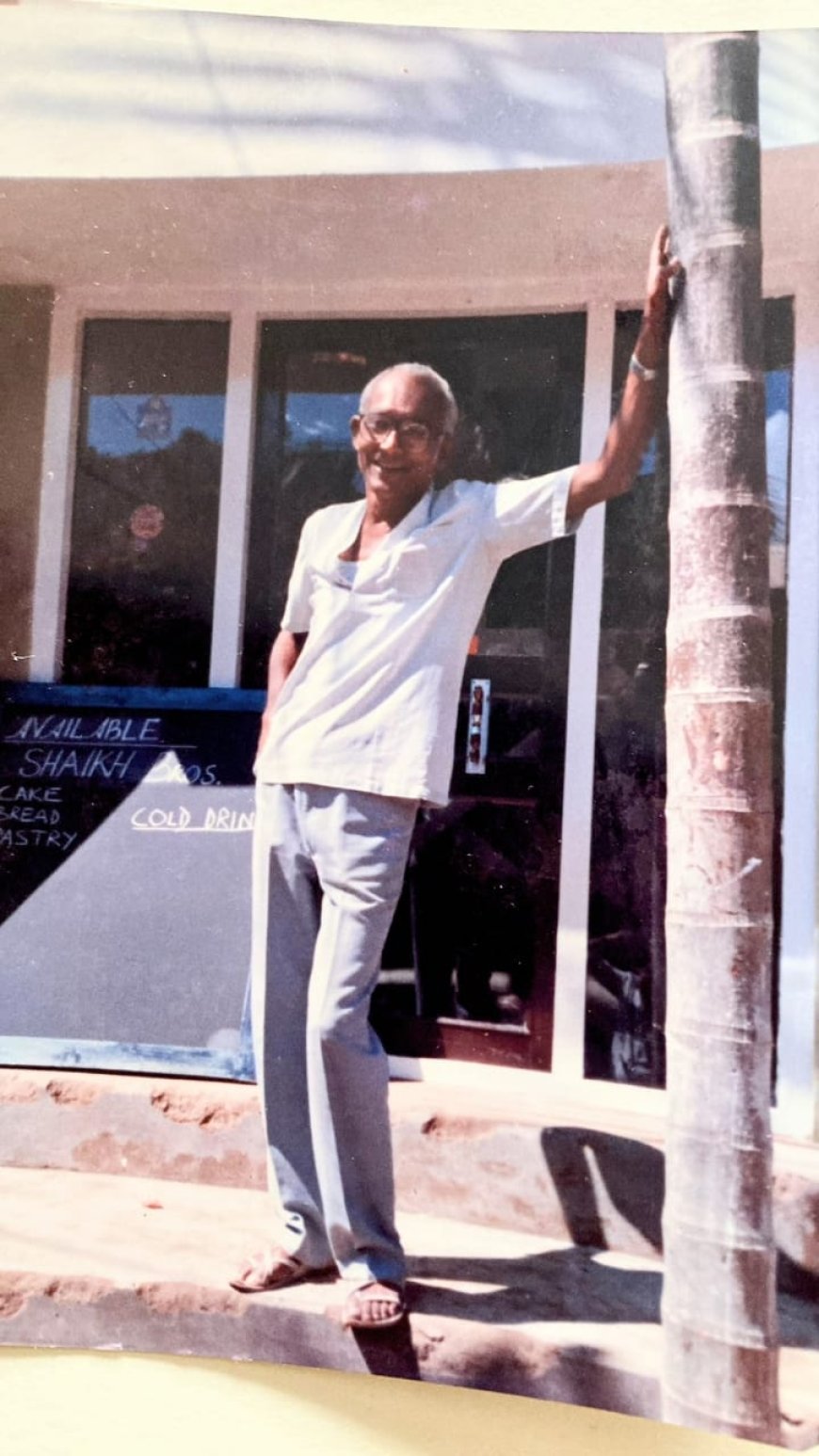 Nip Barua’s remarkable legacy lives on