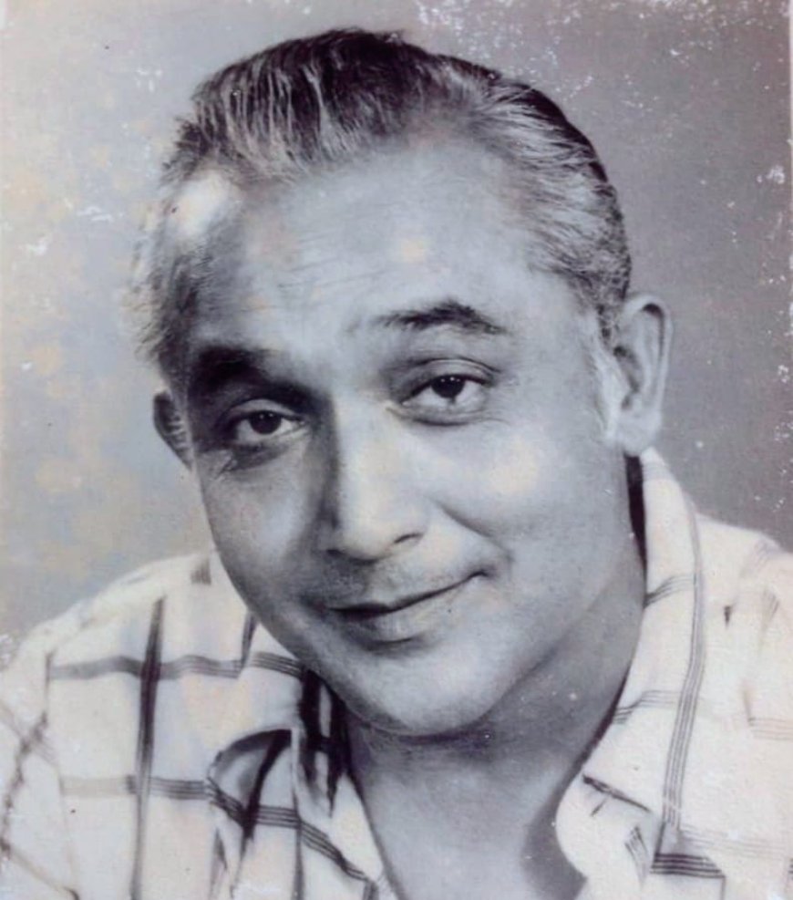 Nip Barua’s remarkable legacy lives on