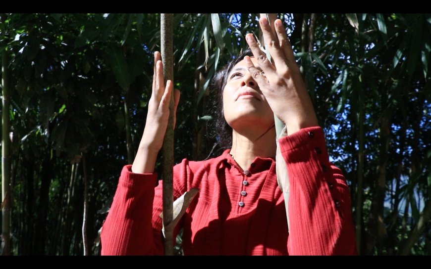 Interview: Shilpika Bordoloi