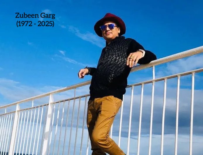 A Voice That Refused to Leave Us