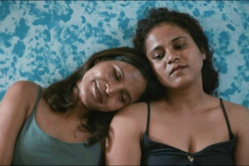 Assamese actress Naaz Shaikh stars in the Indian film that won Best Director at the Venice Film Festival
