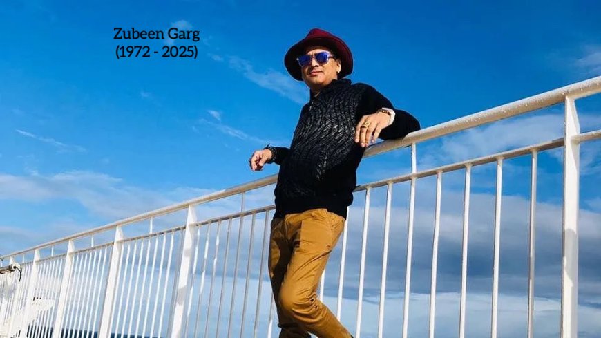 A Voice That Refused to Leave Us