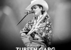 Zubeen Garg: An Embodiment of Life Itself