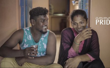 Review: Amma’s Pride (2024)