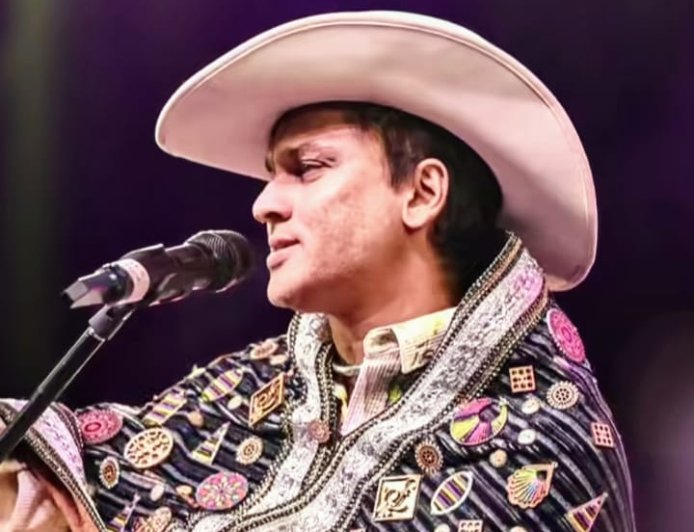 Remembering ‘Surjyakontha’ Zubeen Garg  An initiative of the Alumni Association, B. Borooah College