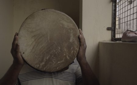 Review: Cuckoo Sings Spring, Unheard (2025)