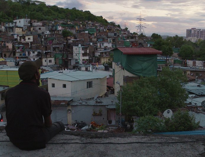 Review: Ek Chauthai Zindagi  (At The Margins, 2025)