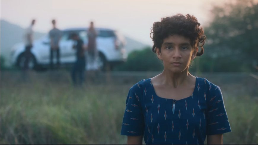 Review: Holy Curse (2024)