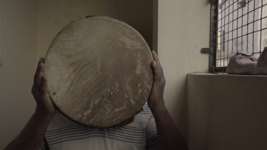 Review: Cuckoo Sings Spring, Unheard (2025)