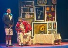 Gandharba to Showcase ‘Moi Aru Mur Saa’ Celebrating Bhupen Hazarika at the Bharat Rang Mahotsav in Kolkata