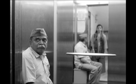 What Is Your Name? (2025)