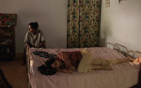 Review: Leela (2024)