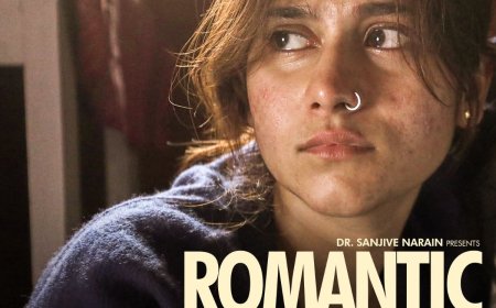 Breaking the Cycle of Suffering: Romantic Affairs (2026) – A Deep Dive into Women's Strength & Society's Grip