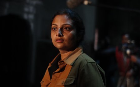 Interview: Suruchi Sharma