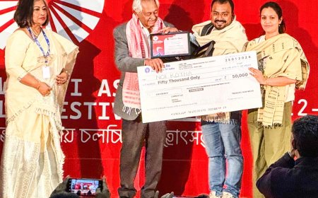 GAFF 2026: highlighting the remarkable accomplishments of Indian and regional cinema