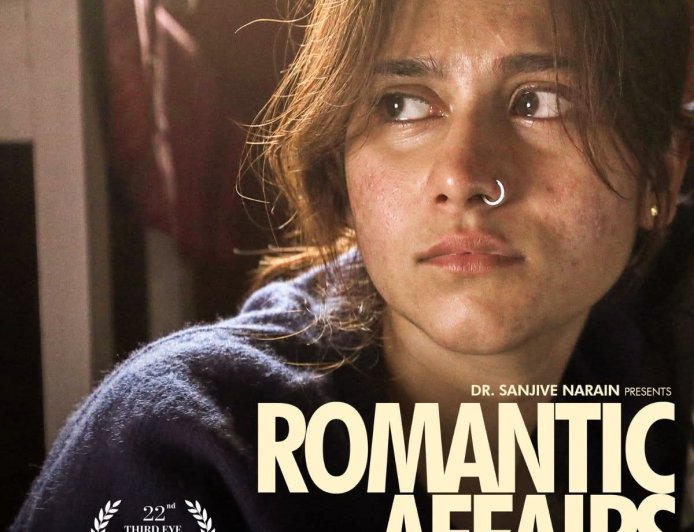 Breaking the Cycle of Suffering: Romantic Affairs (2026) – A Deep Dive into Women's Strength & Society's Grip
