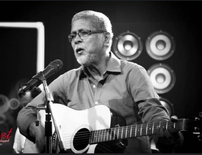 JP Das: The Incomparable Maestro of Melodies