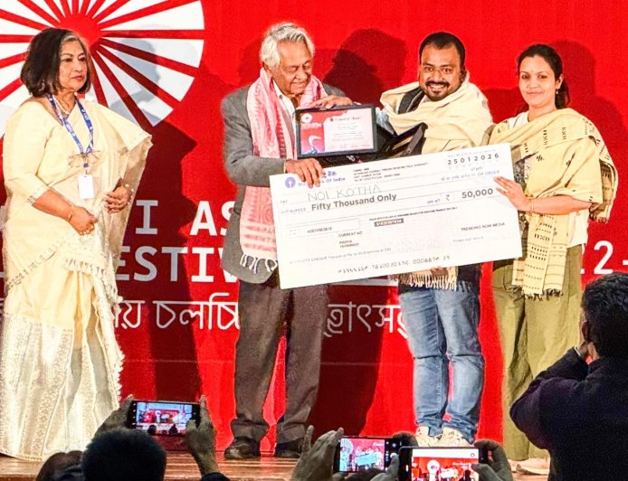 GAFF 2026: highlighting the remarkable accomplishments of Indian and regional cinema