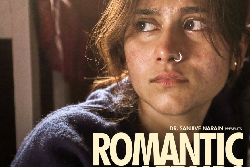 Breaking the Cycle of Suffering: Romantic Affairs (2026) – A Deep Dive into Women's Strength & Society's Grip