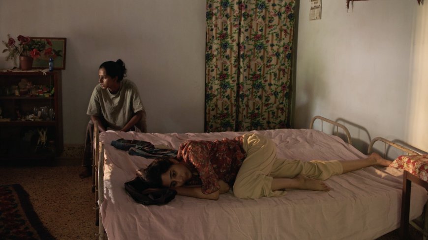 Review: Leela (2024)