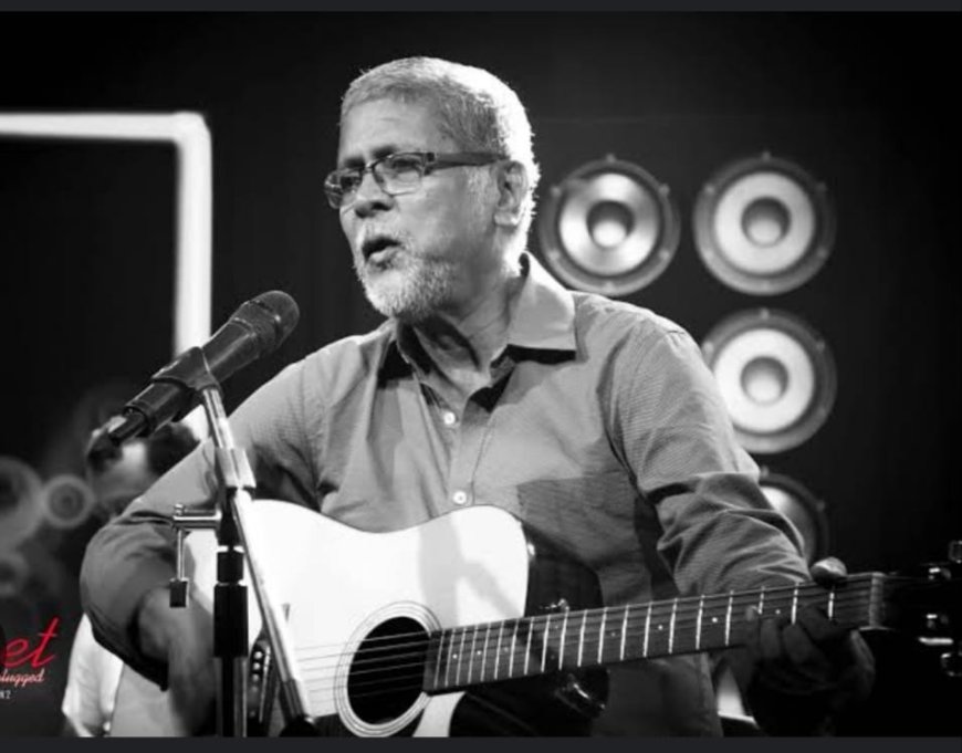 JP Das: The Incomparable Maestro of Melodies