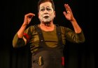 Saurabh Kumar Chaliha’s ‘Ayurekha’ Showcased at the 50th Anniversary Celebration of Aikyatan