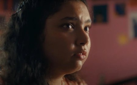 Review: Kuchar (The Itch, 2025)