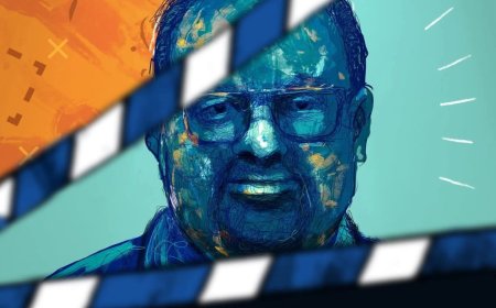 Ankur Deka’s  short film, Aabiskar: The Joy of Rediscovery