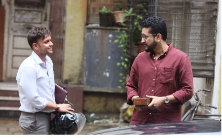 Review: The Pact (2026)