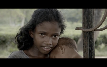 Review: Kumu – The Song of a Wingless Bird (2021)