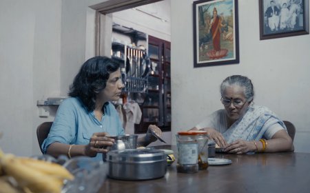 Review: Zero. Bulb (2025)